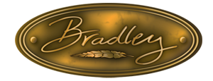 Built by Bradley